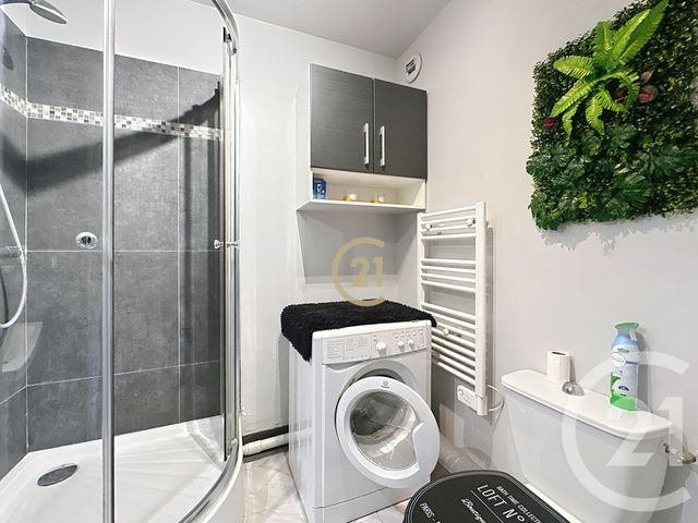 Appartement F1 à louer - 1 pièce - 22.46 m2 - ANTIBES - 06 - PROVENCE-ALPES-COTE-D-AZUR - Century 21 Roi Soleil