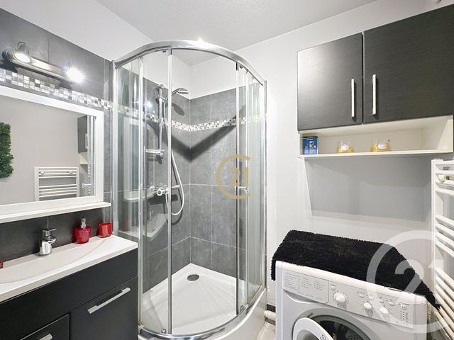 Appartement F1 à louer - 1 pièce - 22.46 m2 - ANTIBES - 06 - PROVENCE-ALPES-COTE-D-AZUR - Century 21 Roi Soleil