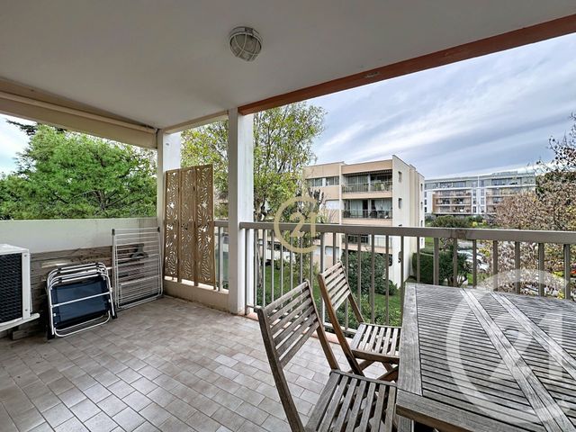Appartement F1 à louer - 1 pièce - 22.46 m2 - ANTIBES - 06 - PROVENCE-ALPES-COTE-D-AZUR - Century 21 Roi Soleil