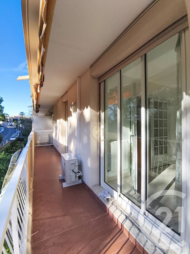 appartement - ANTIBES - 06
