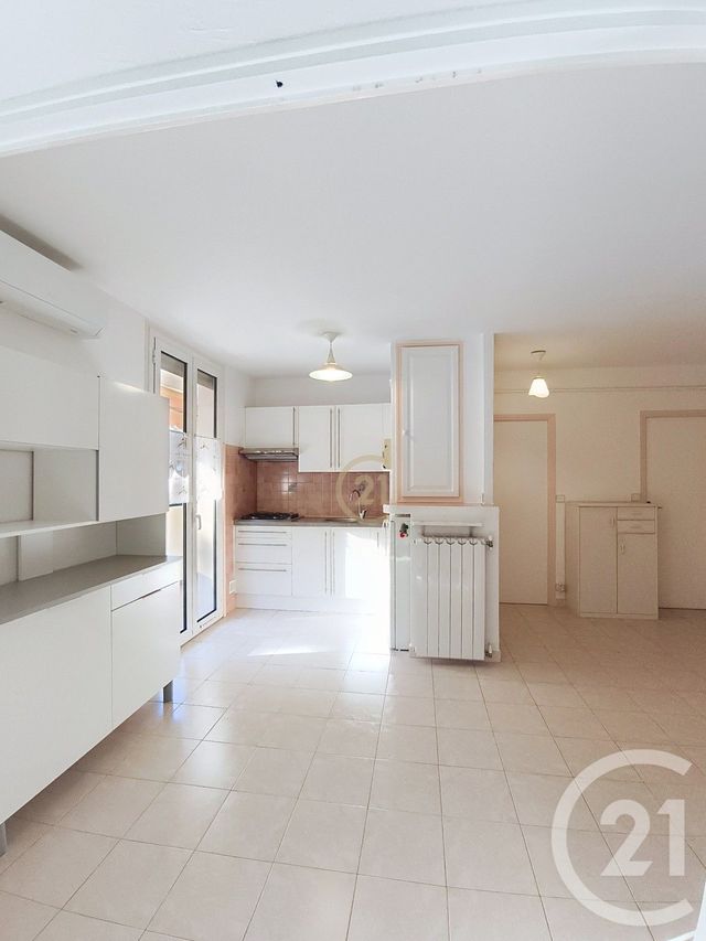 Appartement F2 à vendre - 2 pièces - 37.57 m2 - ANTIBES - 06 - PROVENCE-ALPES-COTE-D-AZUR - Century 21 Roi Soleil