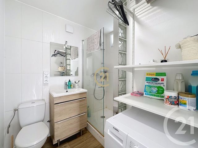 Appartement F1 à louer - 1 pièce - 29.72 m2 - CAGNES SUR MER - 06 - PROVENCE-ALPES-COTE-D-AZUR - Century 21 Roi Soleil