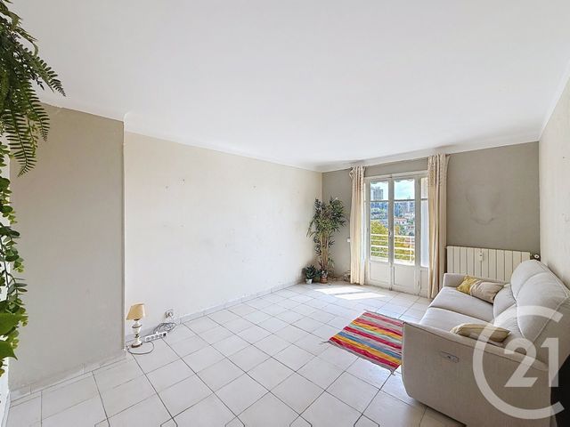 Appartement F3 à vendre - 3 pièces - 58.0 m2 - ANTIBES - 06 - PROVENCE-ALPES-COTE-D-AZUR - Century 21 Roi Soleil