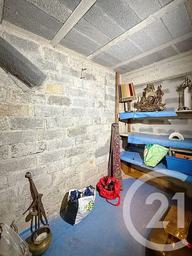 Appartement F3 à vendre - 3 pièces - 58.0 m2 - ANTIBES - 06 - PROVENCE-ALPES-COTE-D-AZUR - Century 21 Roi Soleil
