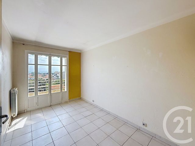 Appartement F3 à vendre - 3 pièces - 58.0 m2 - ANTIBES - 06 - PROVENCE-ALPES-COTE-D-AZUR - Century 21 Roi Soleil