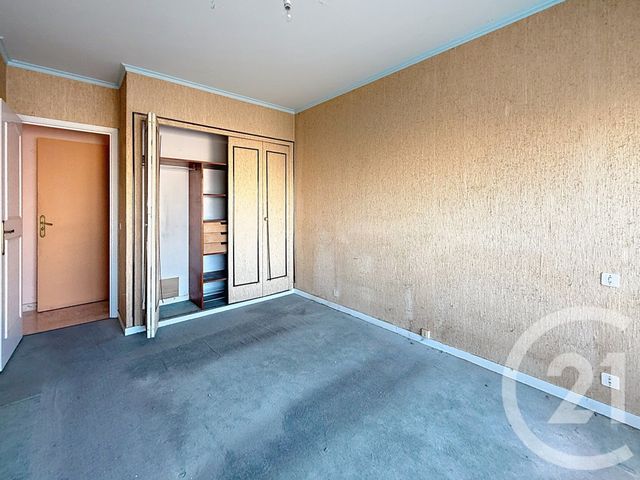 Appartement F2 à vendre - 2 pièces - 55.49 m2 - ANTIBES - 06 - PROVENCE-ALPES-COTE-D-AZUR - Century 21 Roi Soleil