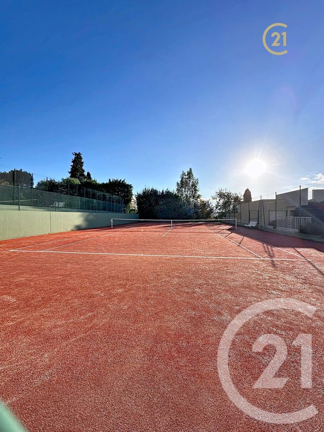 Appartement F1 à vendre - 1 pièce - 32.01 m2 - JUAN LES PINS - 06 - PROVENCE-ALPES-COTE-D-AZUR - Century 21 Roi Soleil