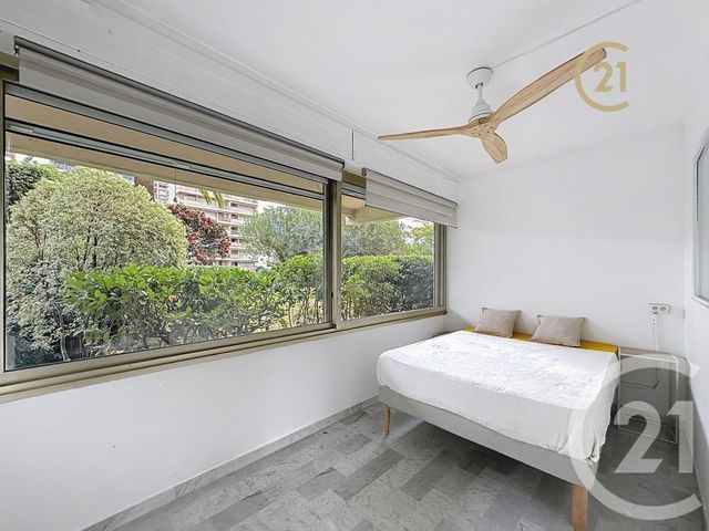 Appartement F1 à vendre - 1 pièce - 32.01 m2 - JUAN LES PINS - 06 - PROVENCE-ALPES-COTE-D-AZUR - Century 21 Roi Soleil