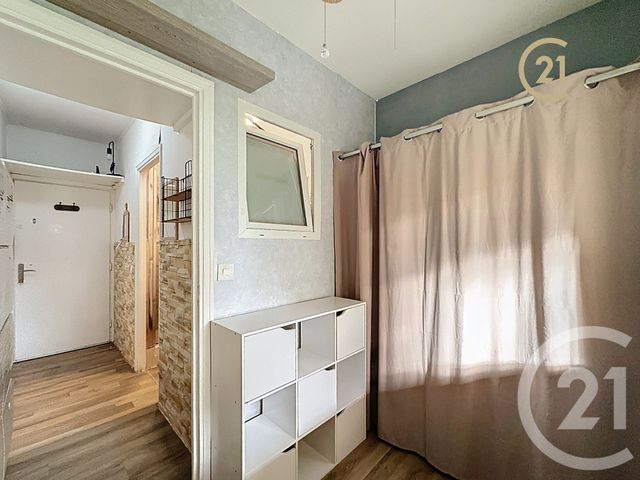 Appartement F1 à vendre - 1 pièce - 32.01 m2 - JUAN LES PINS - 06 - PROVENCE-ALPES-COTE-D-AZUR - Century 21 Roi Soleil