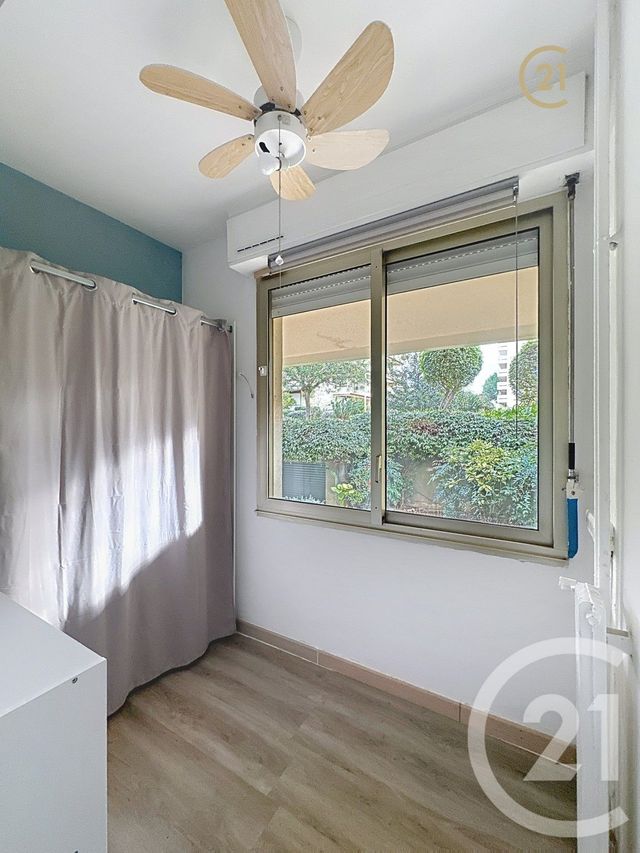 Appartement F1 à vendre - 1 pièce - 32.01 m2 - JUAN LES PINS - 06 - PROVENCE-ALPES-COTE-D-AZUR - Century 21 Roi Soleil