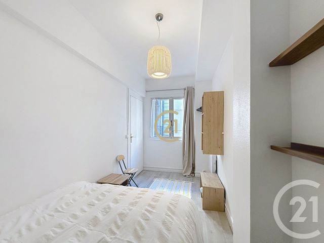 Appartement F2 à louer - 2 pièces - 36.99 m2 - NICE - 06 - PROVENCE-ALPES-COTE-D-AZUR - Century 21 Roi Soleil