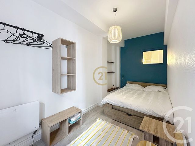 Appartement F2 à louer - 2 pièces - 36.99 m2 - NICE - 06 - PROVENCE-ALPES-COTE-D-AZUR - Century 21 Roi Soleil