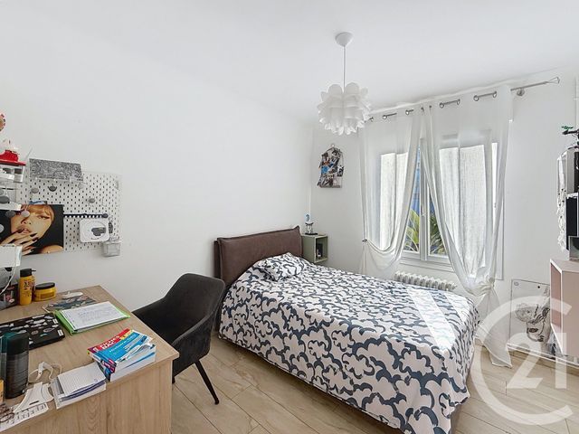 Appartement F3 à vendre - 4 pièces - 99.71 m2 - JUAN LES PINS - 06 - PROVENCE-ALPES-COTE-D-AZUR - Century 21 Roi Soleil