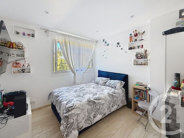 Appartement F3 à vendre - 4 pièces - 99.71 m2 - JUAN LES PINS - 06 - PROVENCE-ALPES-COTE-D-AZUR - Century 21 Roi Soleil