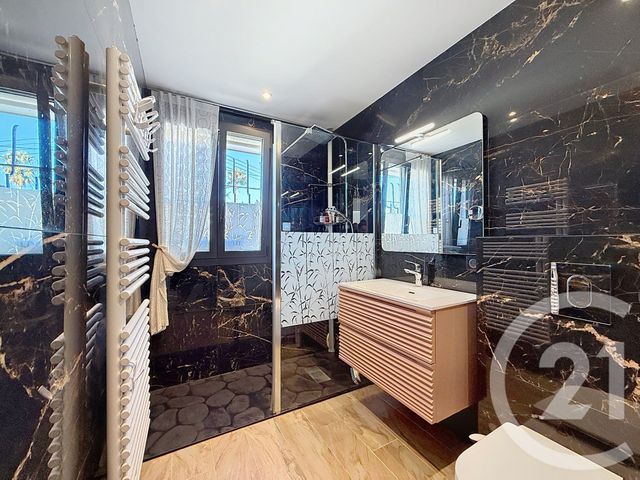 Appartement F3 à vendre - 4 pièces - 99.71 m2 - JUAN LES PINS - 06 - PROVENCE-ALPES-COTE-D-AZUR - Century 21 Roi Soleil