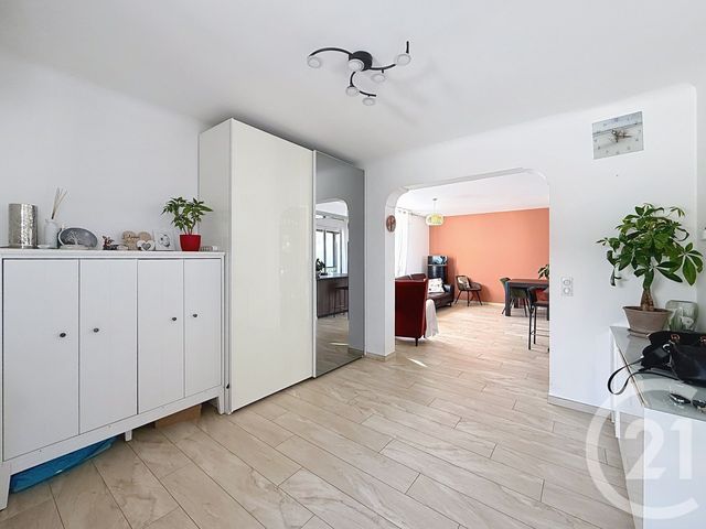 Appartement F3 à vendre - 4 pièces - 99.71 m2 - JUAN LES PINS - 06 - PROVENCE-ALPES-COTE-D-AZUR - Century 21 Roi Soleil