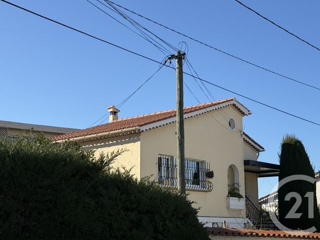 Appartement F3 à vendre - 4 pièces - 99.71 m2 - JUAN LES PINS - 06 - PROVENCE-ALPES-COTE-D-AZUR - Century 21 Roi Soleil