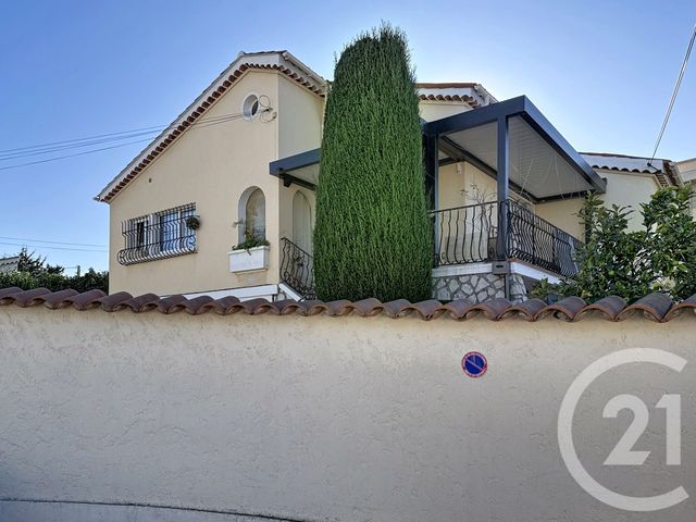 appartement - JUAN LES PINS - 06