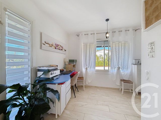 Appartement F3 à vendre - 4 pièces - 99.71 m2 - JUAN LES PINS - 06 - PROVENCE-ALPES-COTE-D-AZUR - Century 21 Roi Soleil