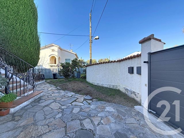 Appartement F3 à vendre - 4 pièces - 99.71 m2 - JUAN LES PINS - 06 - PROVENCE-ALPES-COTE-D-AZUR - Century 21 Roi Soleil