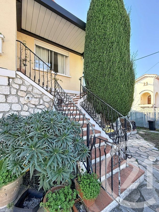 Appartement F3 à vendre - 4 pièces - 99.71 m2 - JUAN LES PINS - 06 - PROVENCE-ALPES-COTE-D-AZUR - Century 21 Roi Soleil