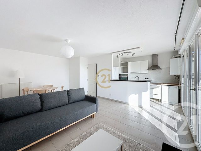 Appartement à louer ANTIBES