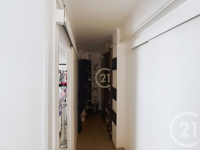 Appartement F2 à vendre - 2 pièces - 30.57 m2 - LE GOLFE JUAN - 06 - PROVENCE-ALPES-COTE-D-AZUR - Century 21 Roi Soleil