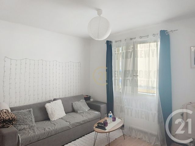 Appartement F2 à vendre - 2 pièces - 30.57 m2 - LE GOLFE JUAN - 06 - PROVENCE-ALPES-COTE-D-AZUR - Century 21 Roi Soleil