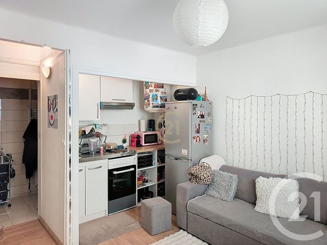 Appartement F2 à vendre - 2 pièces - 30.57 m2 - LE GOLFE JUAN - 06 - PROVENCE-ALPES-COTE-D-AZUR - Century 21 Roi Soleil