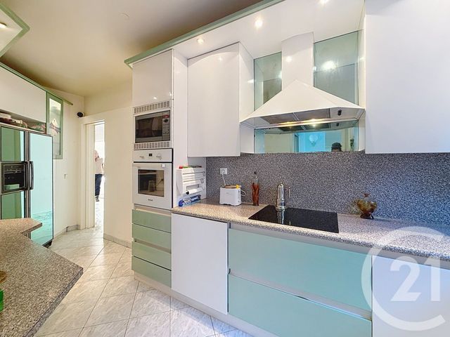 Appartement F3 à vendre - 4 pièces - 86.0 m2 - ANTIBES - 06 - PROVENCE-ALPES-COTE-D-AZUR - Century 21 Roi Soleil