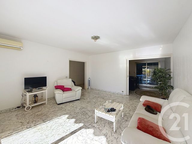 Appartement F3 à vendre - 4 pièces - 86.0 m2 - ANTIBES - 06 - PROVENCE-ALPES-COTE-D-AZUR - Century 21 Roi Soleil