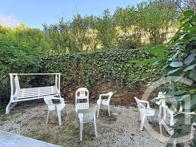 Appartement F3 à vendre - 4 pièces - 86.0 m2 - ANTIBES - 06 - PROVENCE-ALPES-COTE-D-AZUR - Century 21 Roi Soleil