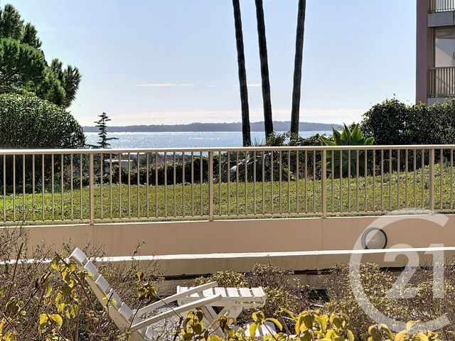 Appartement F3 à vendre - 4 pièces - 86.0 m2 - ANTIBES - 06 - PROVENCE-ALPES-COTE-D-AZUR - Century 21 Roi Soleil