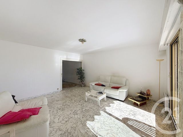 Appartement F3 à vendre - 4 pièces - 86.0 m2 - ANTIBES - 06 - PROVENCE-ALPES-COTE-D-AZUR - Century 21 Roi Soleil