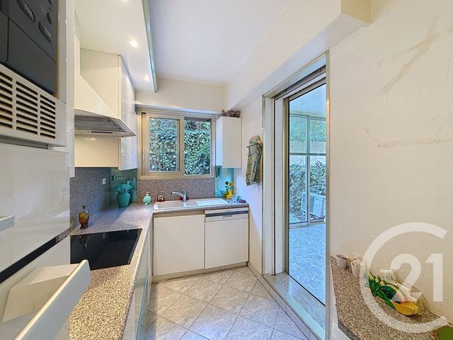 Appartement F3 à vendre - 4 pièces - 86.0 m2 - ANTIBES - 06 - PROVENCE-ALPES-COTE-D-AZUR - Century 21 Roi Soleil