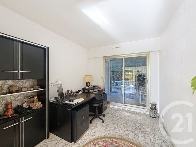 Appartement F3 à vendre - 4 pièces - 86.0 m2 - ANTIBES - 06 - PROVENCE-ALPES-COTE-D-AZUR - Century 21 Roi Soleil