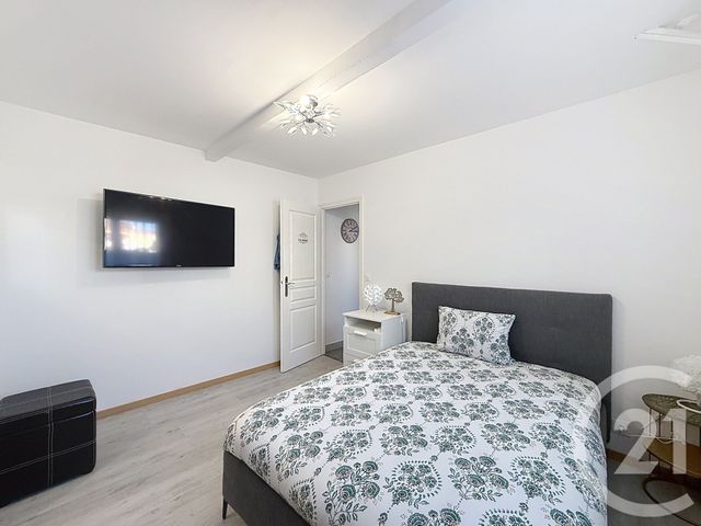 Appartement F2 à vendre - 2 pièces - 40.36 m2 - ANTIBES - 06 - PROVENCE-ALPES-COTE-D-AZUR - Century 21 Roi Soleil