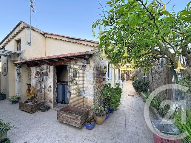 Appartement F2 à vendre ANTIBES