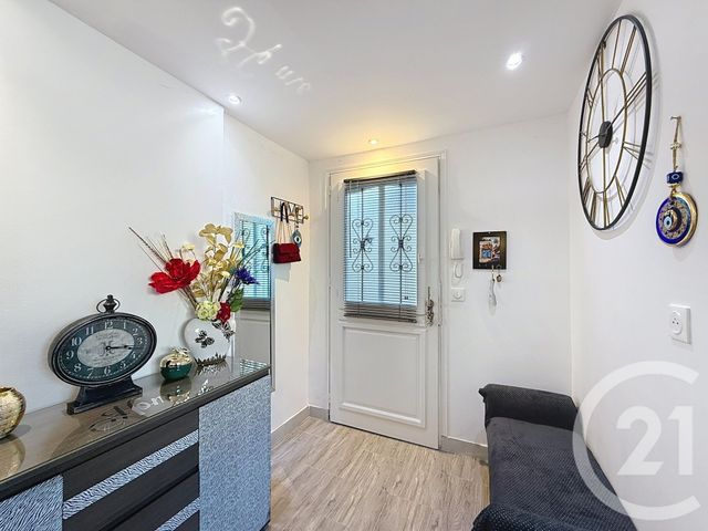 Appartement F2 à vendre - 2 pièces - 40.36 m2 - ANTIBES - 06 - PROVENCE-ALPES-COTE-D-AZUR - Century 21 Roi Soleil