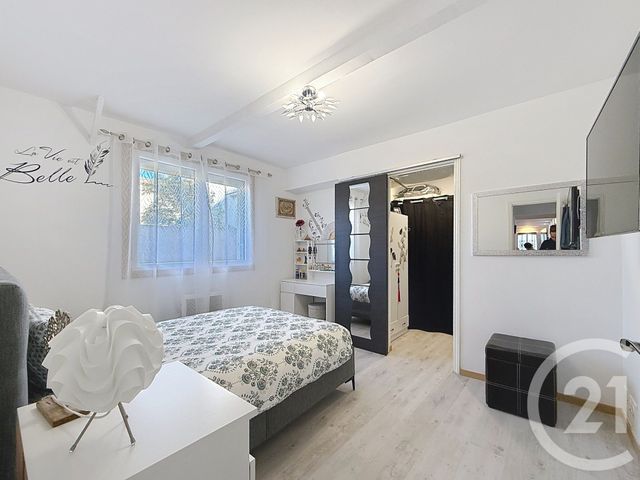 Appartement F2 à vendre - 2 pièces - 40.36 m2 - ANTIBES - 06 - PROVENCE-ALPES-COTE-D-AZUR - Century 21 Roi Soleil