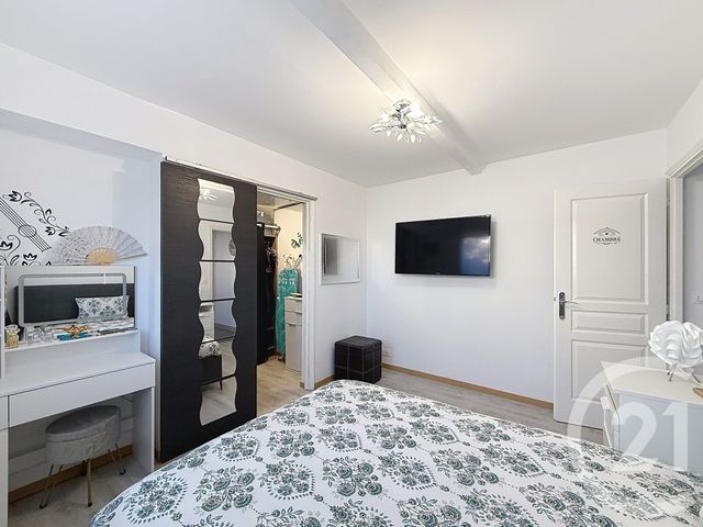 Appartement F2 à vendre - 2 pièces - 40.36 m2 - ANTIBES - 06 - PROVENCE-ALPES-COTE-D-AZUR - Century 21 Roi Soleil