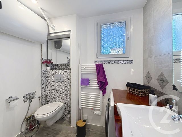 Appartement F2 à vendre - 2 pièces - 40.36 m2 - ANTIBES - 06 - PROVENCE-ALPES-COTE-D-AZUR - Century 21 Roi Soleil