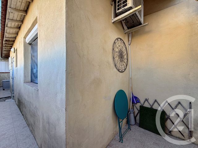 Appartement F2 à vendre - 2 pièces - 40.36 m2 - ANTIBES - 06 - PROVENCE-ALPES-COTE-D-AZUR - Century 21 Roi Soleil