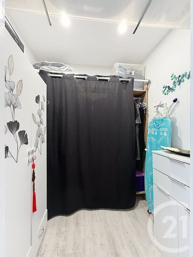 Appartement F2 à vendre - 2 pièces - 40.36 m2 - ANTIBES - 06 - PROVENCE-ALPES-COTE-D-AZUR - Century 21 Roi Soleil