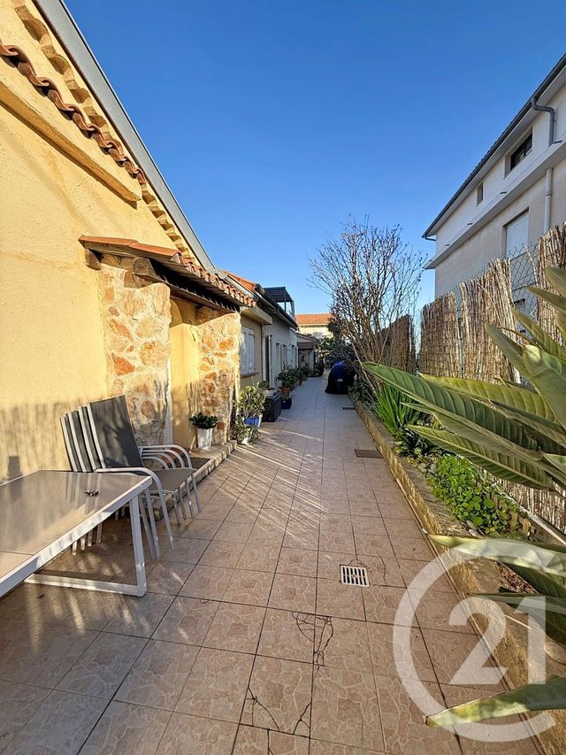 Appartement F2 à vendre - 2 pièces - 40.36 m2 - ANTIBES - 06 - PROVENCE-ALPES-COTE-D-AZUR - Century 21 Roi Soleil