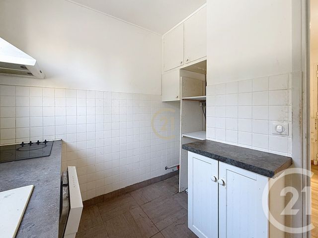 Appartement F2 à vendre - 2 pièces - 42.64 m2 - ANTIBES - 06 - PROVENCE-ALPES-COTE-D-AZUR - Century 21 Roi Soleil