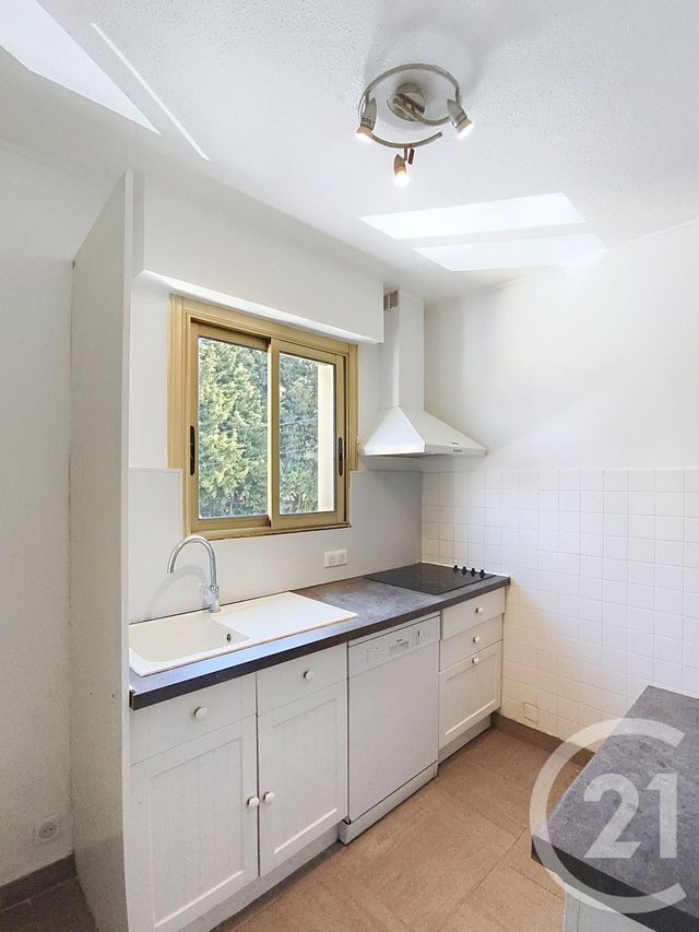 Appartement F2 à vendre - 2 pièces - 42.64 m2 - ANTIBES - 06 - PROVENCE-ALPES-COTE-D-AZUR - Century 21 Roi Soleil