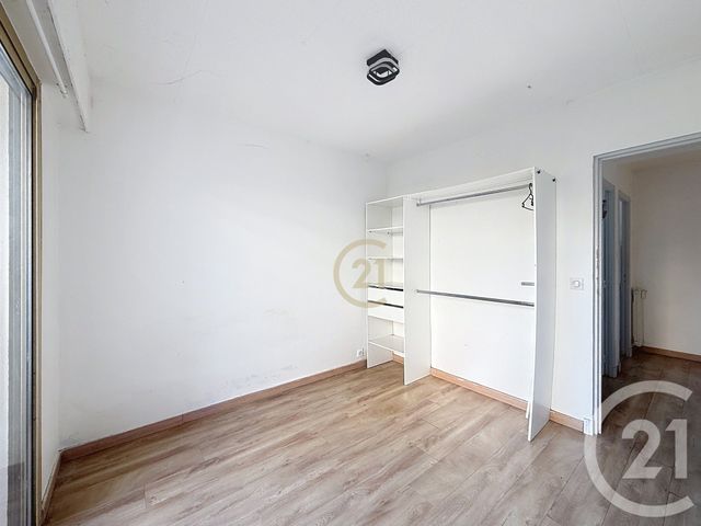 Appartement F2 à vendre - 2 pièces - 42.64 m2 - ANTIBES - 06 - PROVENCE-ALPES-COTE-D-AZUR - Century 21 Roi Soleil