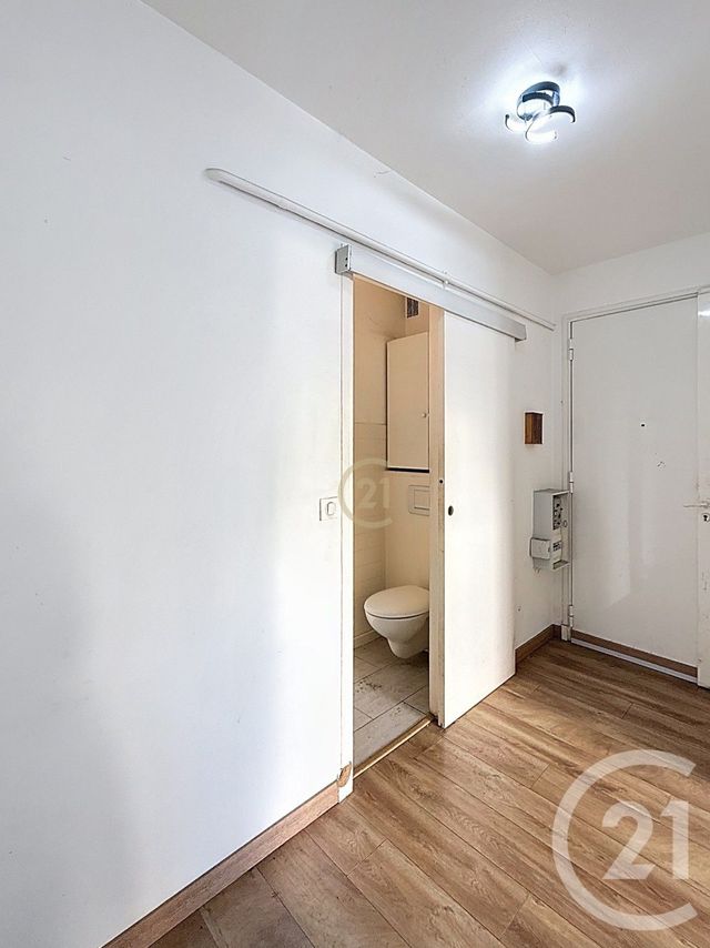 Appartement F2 à vendre - 2 pièces - 42.64 m2 - ANTIBES - 06 - PROVENCE-ALPES-COTE-D-AZUR - Century 21 Roi Soleil