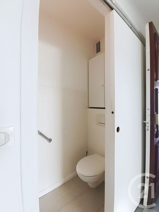 Appartement F2 à vendre - 2 pièces - 42.64 m2 - ANTIBES - 06 - PROVENCE-ALPES-COTE-D-AZUR - Century 21 Roi Soleil